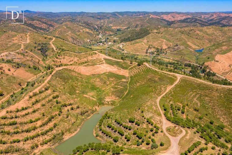 Moradia T3 para Venda em Silves Foto 8