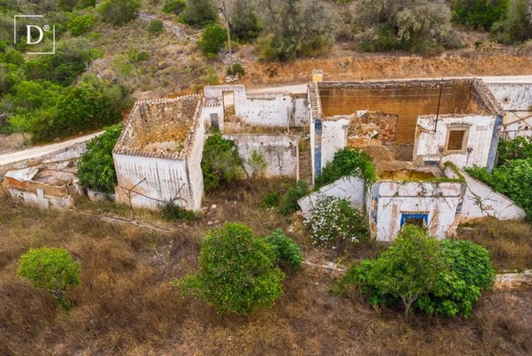 Terreno para Venda em Silves Foto 2