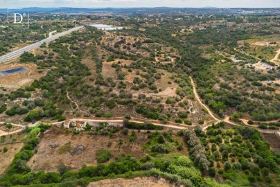 Terreno para Venda em Silves