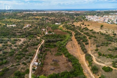 Terreno para Venda em Silves