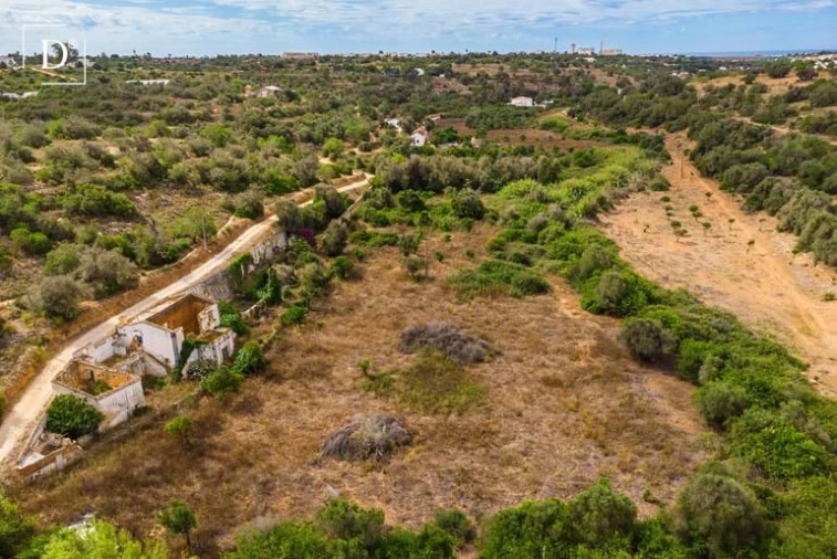 Terreno para Venda em Silves Foto 5
