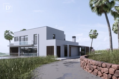 Moradia T4 para Venda em Lagos (São Sebastião e Santa Maria)
