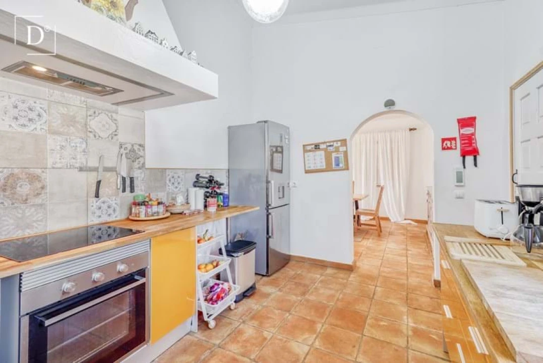 Moradia T4 para Venda em Albufeira e Olhos de Água Foto 9