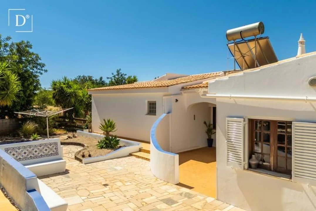 Moradia T4 para Venda em Albufeira e Olhos de Água Foto 29