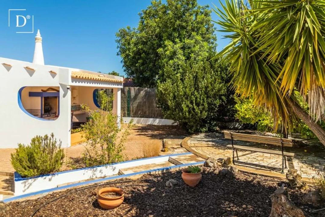 Moradia T4 para Venda em Albufeira e Olhos de Água Foto 27