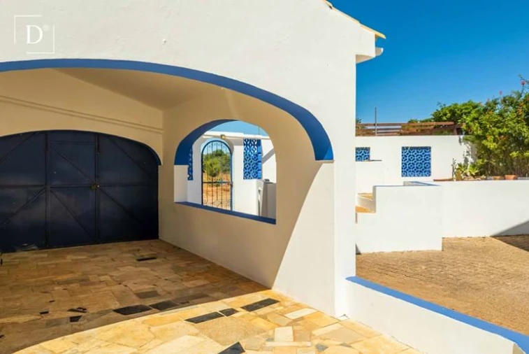 Moradia T4 para Venda em Albufeira e Olhos de Água Foto 30