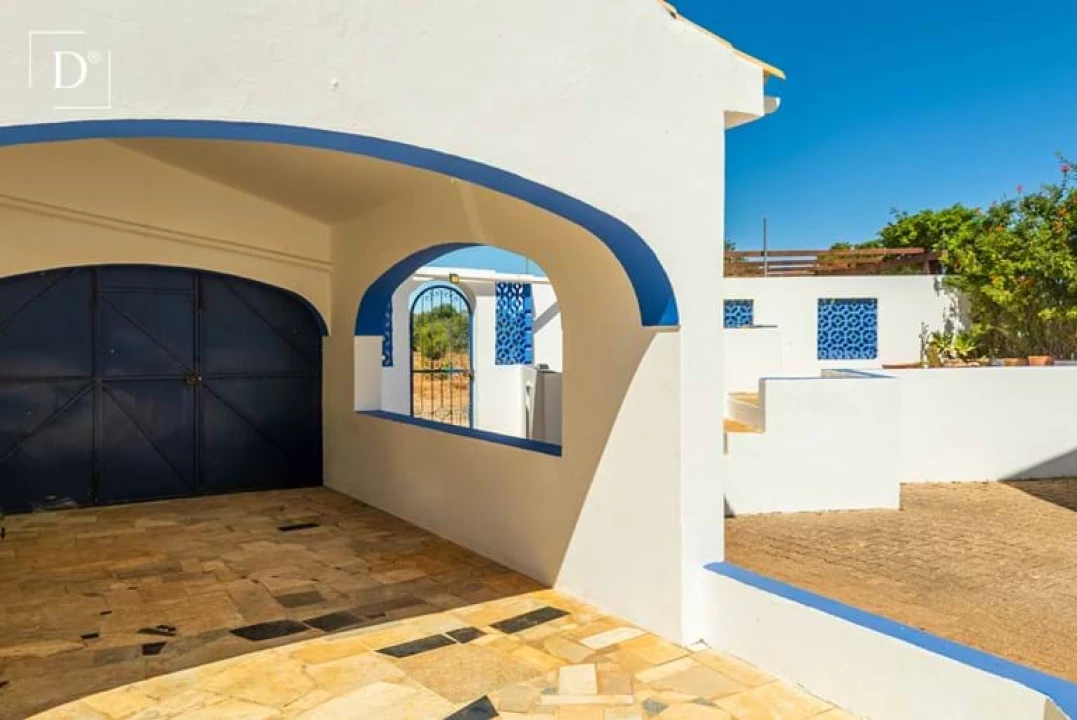 Moradia T4 para Venda em Albufeira e Olhos de Água Foto 30