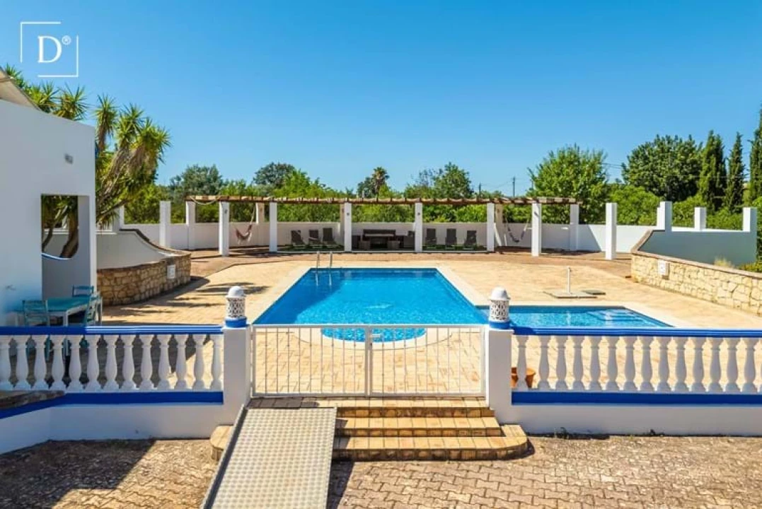 Moradia T4 para Venda em Albufeira e Olhos de Água Foto 16