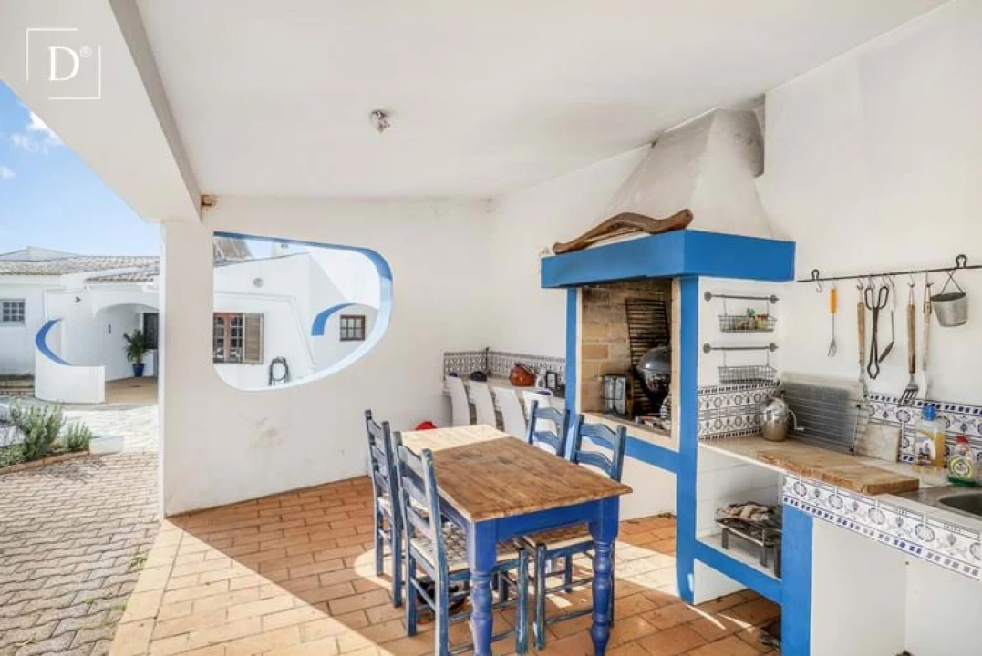 Moradia T4 para Venda em Albufeira e Olhos de Água Foto 19