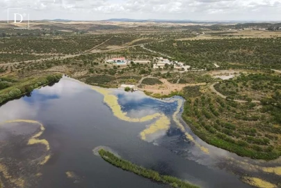Moradia T6 para Venda em Mertola