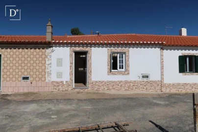 Moradia para Venda em Mertola