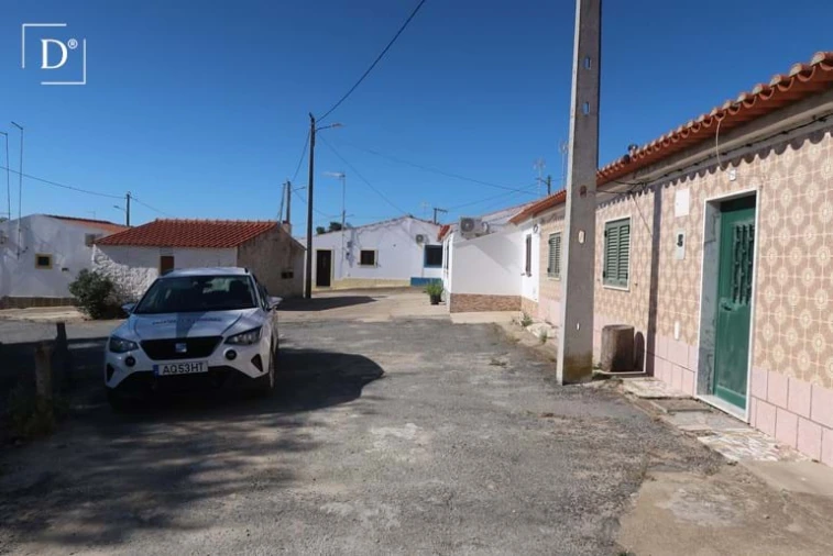 Moradia para Venda em Mertola Foto 22