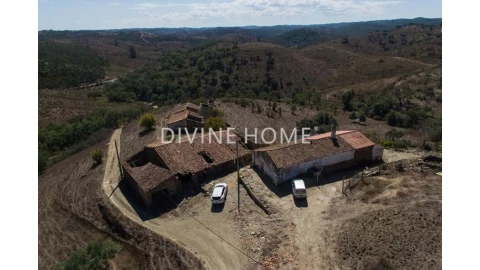Moradia T5 para Venda em Ourique