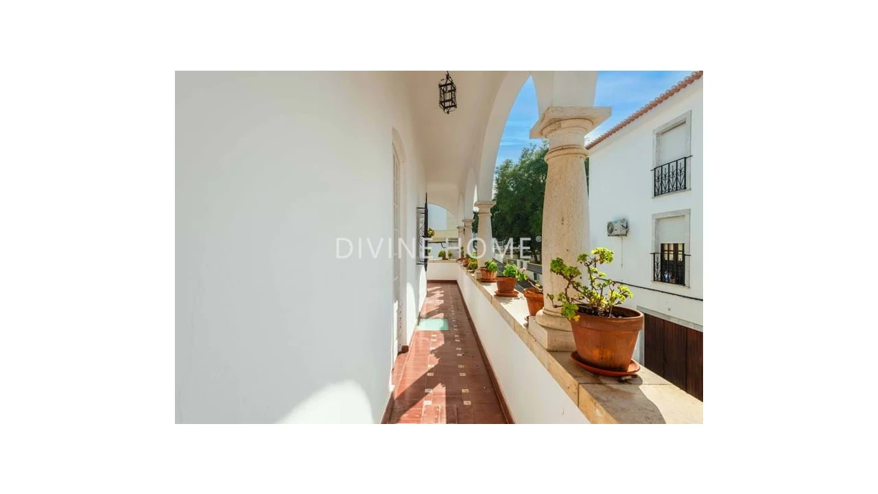 Moradia T6 para Venda em Santo Agostinho e São João Baptista e Santo Amador Foto 61