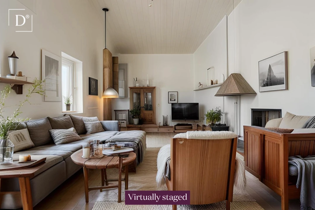 Moradia T6 para Venda em Santo Agostinho e São João Baptista e Santo Amador Foto 47