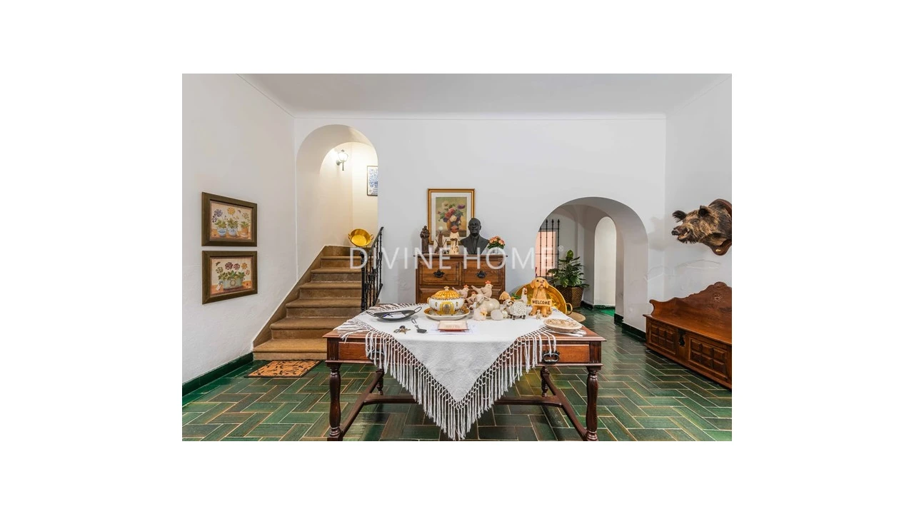 Moradia T6 para Venda em Santo Agostinho e São João Baptista e Santo Amador Foto 52