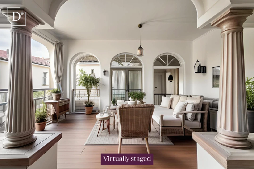 Moradia T6 para Venda em Santo Agostinho e São João Baptista e Santo Amador Foto 31