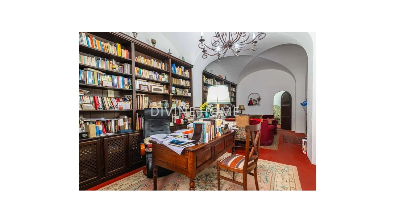 Moradia T6 para Venda em Santo Agostinho e São João Baptista e Santo Amador Foto 30