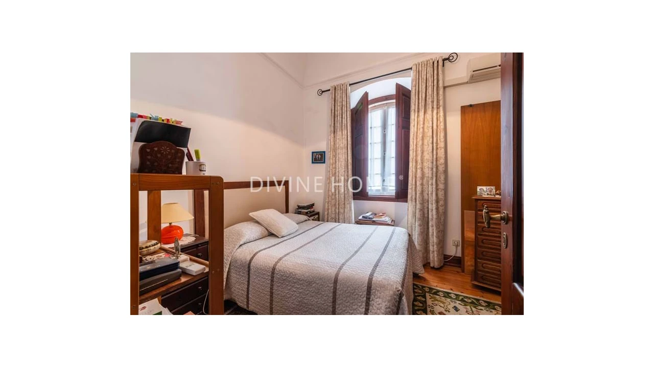 Moradia T6 para Venda em Santo Agostinho e São João Baptista e Santo Amador Foto 57