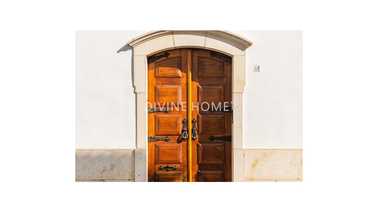 Moradia T6 para Venda em Santo Agostinho e São João Baptista e Santo Amador Foto 72