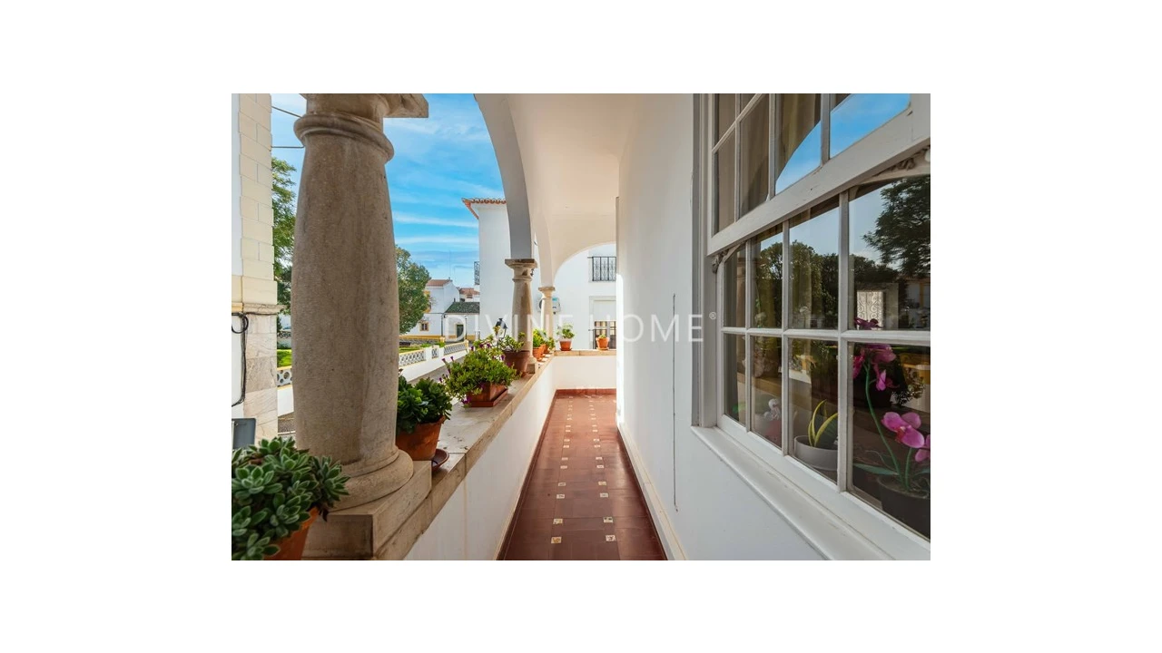 Moradia T6 para Venda em Santo Agostinho e São João Baptista e Santo Amador Foto 59