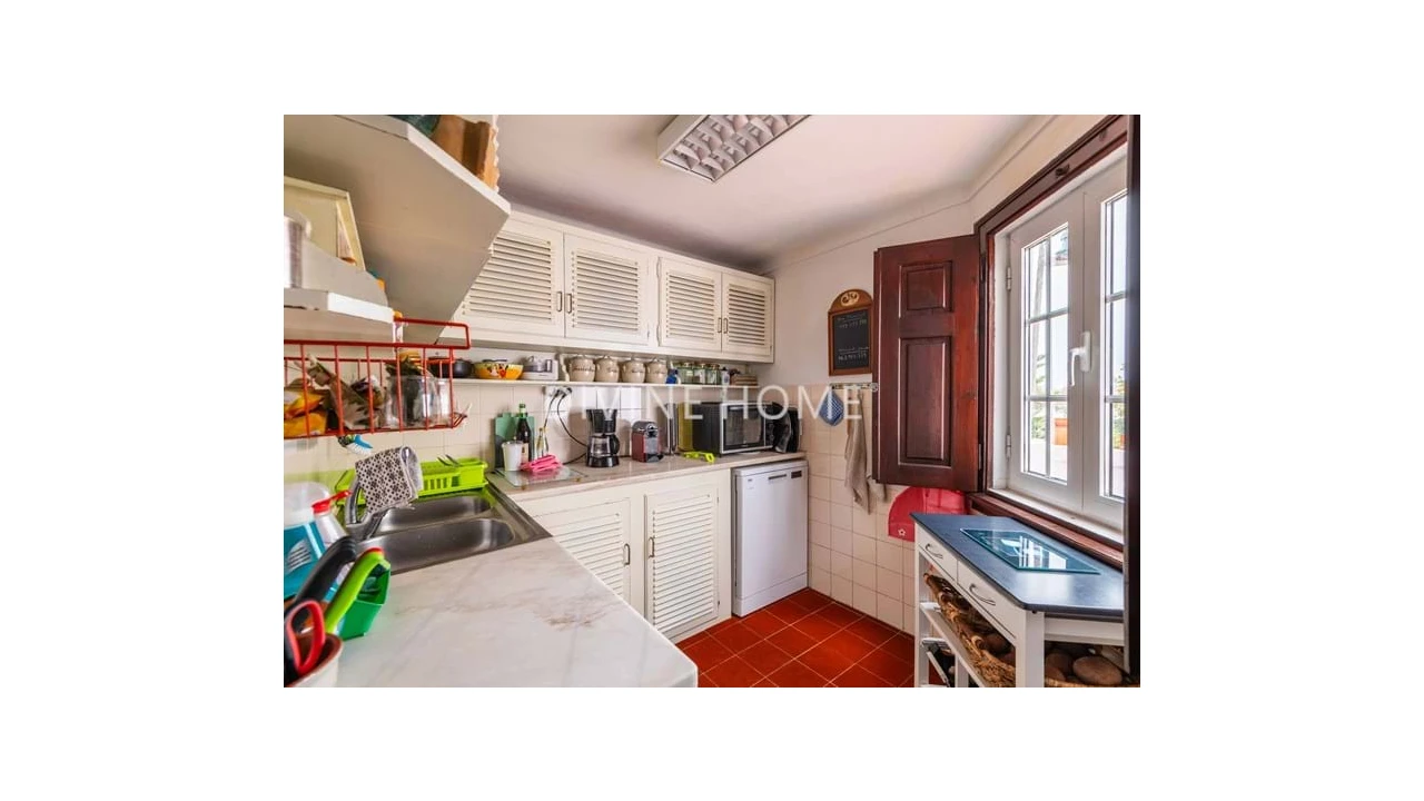 Moradia T6 para Venda em Santo Agostinho e São João Baptista e Santo Amador Foto 42