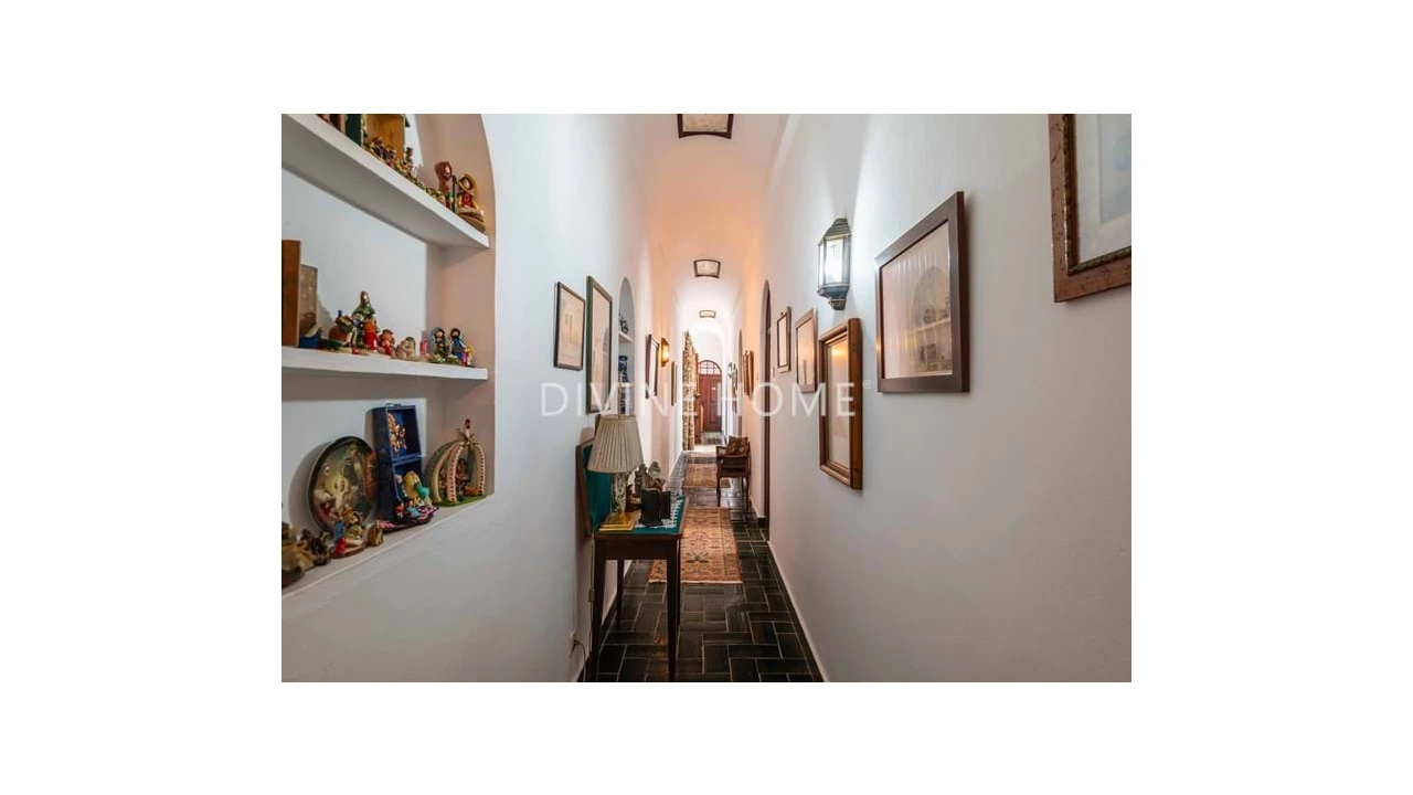 Moradia T6 para Venda em Santo Agostinho e São João Baptista e Santo Amador Foto 71