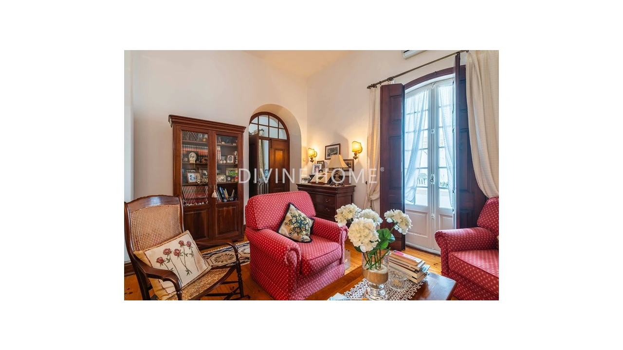 Moradia T6 para Venda em Santo Agostinho e São João Baptista e Santo Amador Foto 36