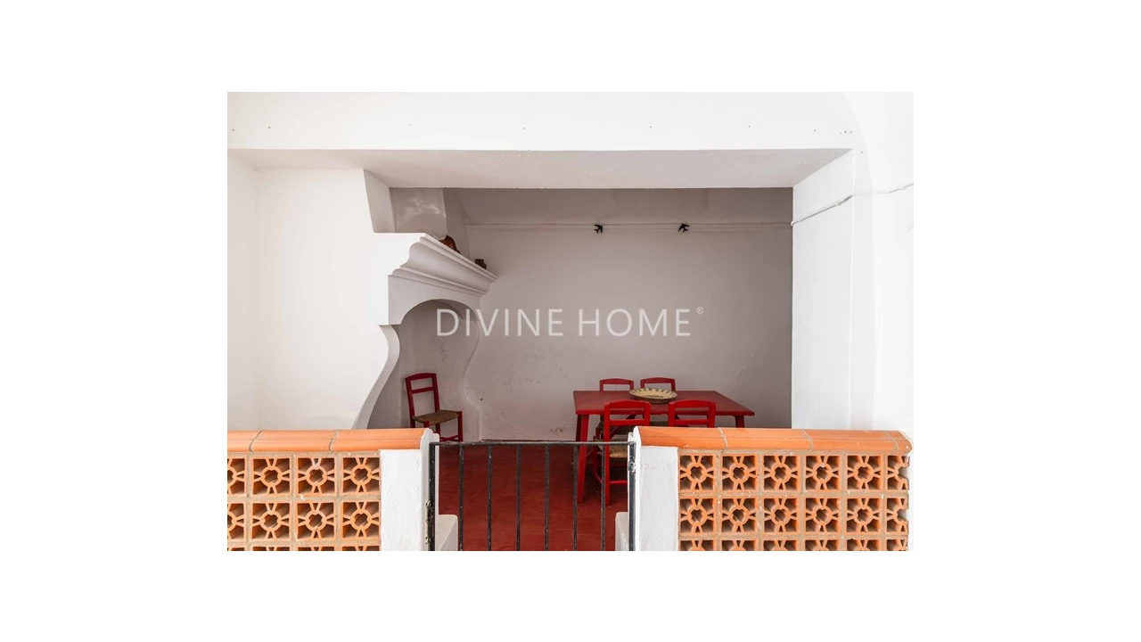 Moradia T6 para Venda em Santo Agostinho e São João Baptista e Santo Amador Foto 27