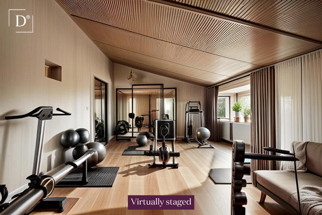 Moradia T6 para Venda em Santo Agostinho e São João Baptista e Santo Amador Foto 24