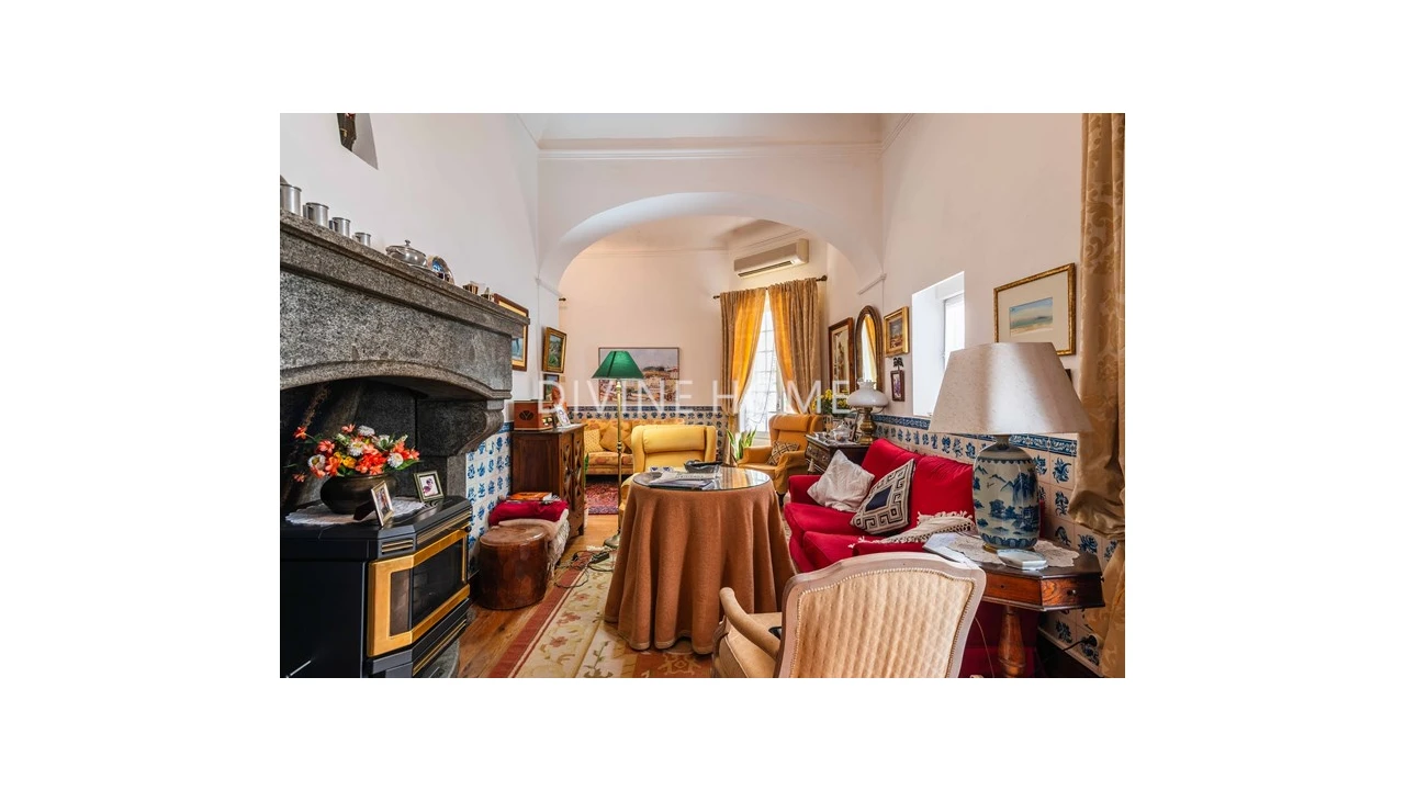 Moradia T6 para Venda em Santo Agostinho e São João Baptista e Santo Amador Foto 38