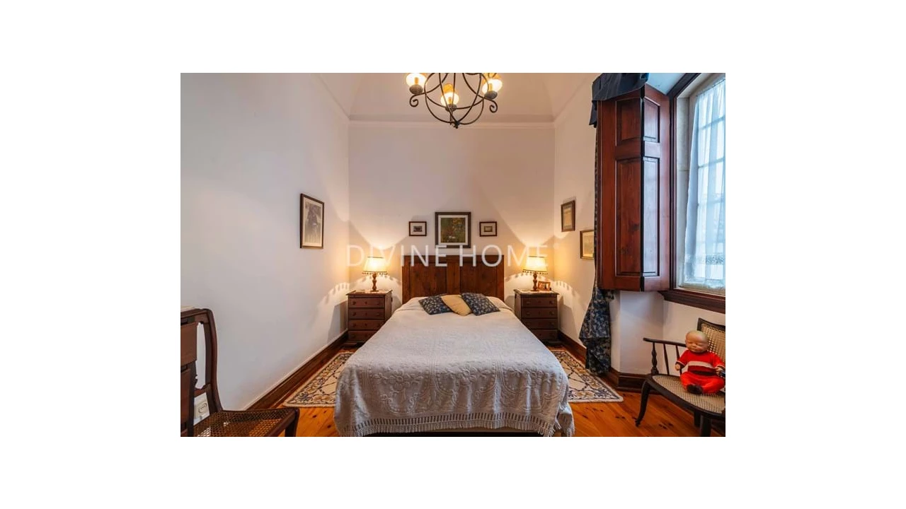 Moradia T6 para Venda em Santo Agostinho e São João Baptista e Santo Amador Foto 22