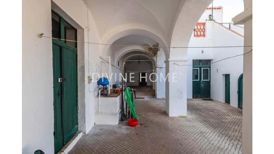 Moradia T6 para Venda em Santo Agostinho e São João Baptista e Santo Amador Foto 62