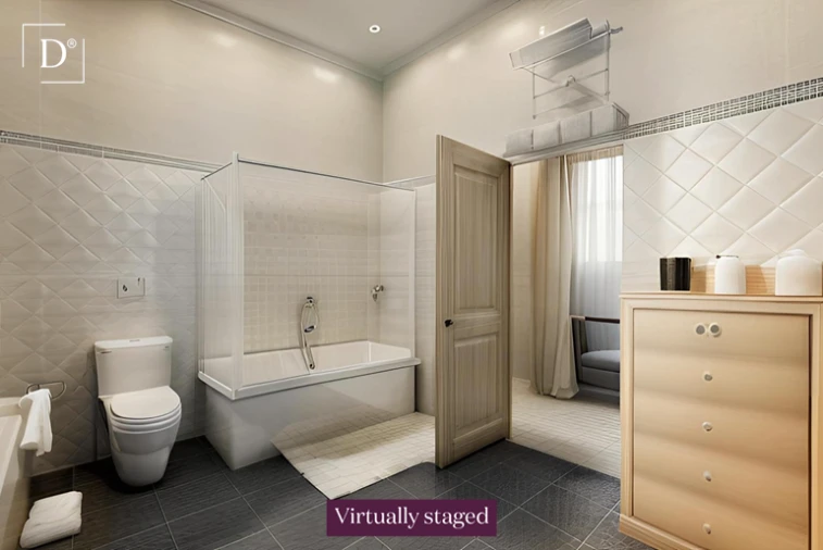 Moradia T6 para Venda em Santo Agostinho e São João Baptista e Santo Amador Foto 43