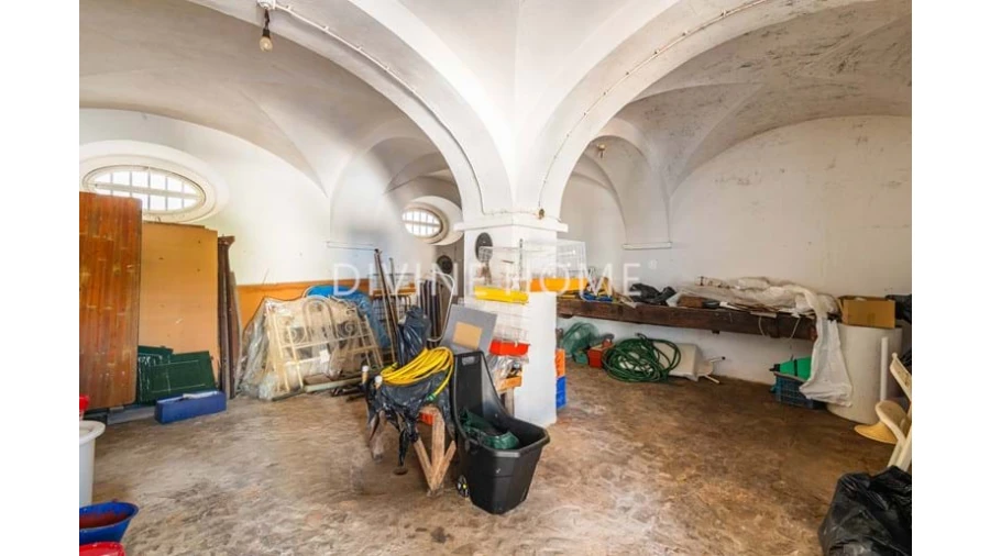 Moradia T6 para Venda em Santo Agostinho e São João Baptista e Santo Amador Foto 63