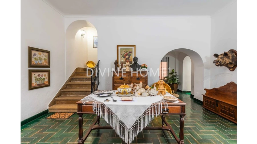 Moradia T6 para Venda em Santo Agostinho e São João Baptista e Santo Amador Foto 52