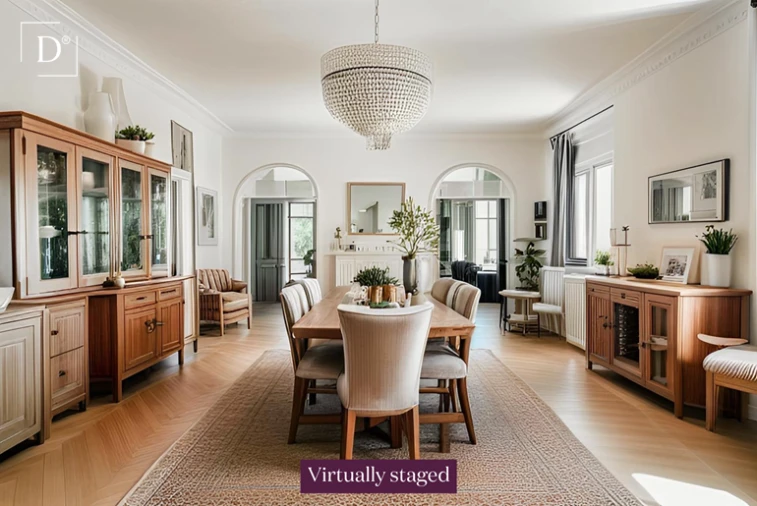 Moradia T6 para Venda em Santo Agostinho e São João Baptista e Santo Amador Foto 4