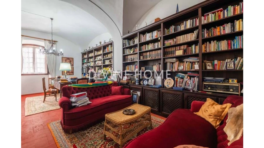 Moradia T6 para Venda em Santo Agostinho e São João Baptista e Santo Amador Foto 29