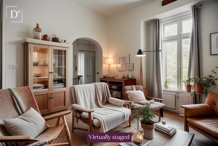 Moradia T6 para Venda em Santo Agostinho e São João Baptista e Santo Amador Foto 35