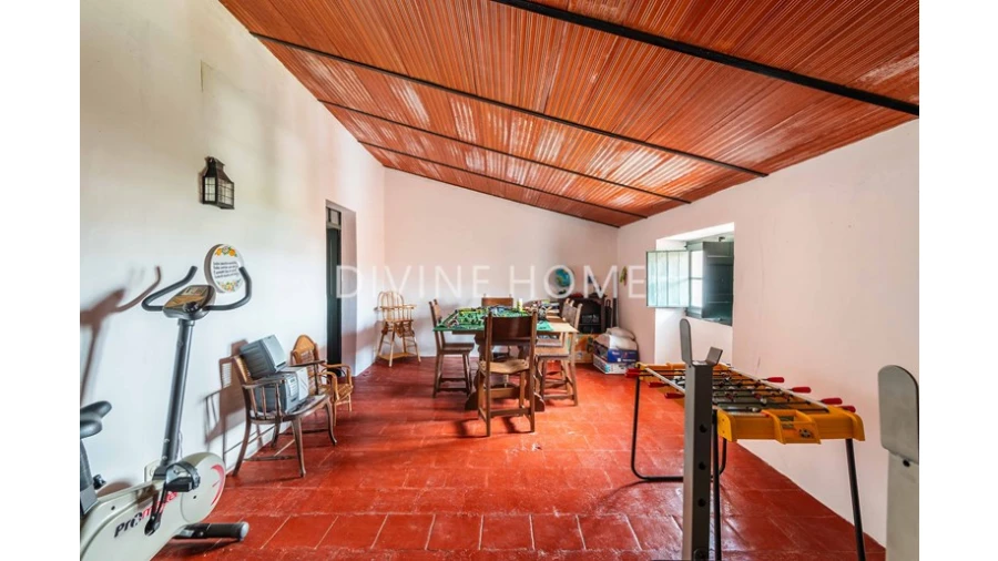 Moradia T6 para Venda em Santo Agostinho e São João Baptista e Santo Amador Foto 25