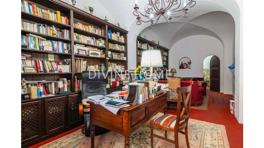 Moradia T6 para Venda em Santo Agostinho e São João Baptista e Santo Amador Foto 30