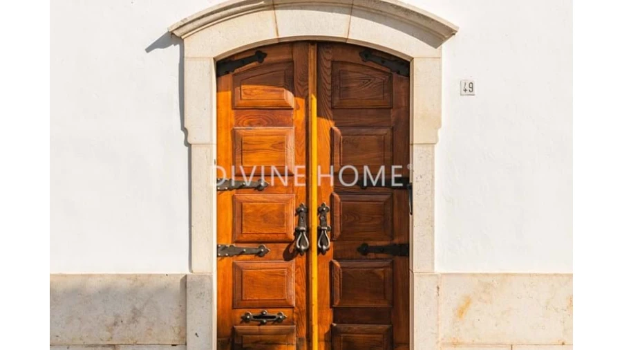 Moradia T6 para Venda em Santo Agostinho e São João Baptista e Santo Amador Foto 72