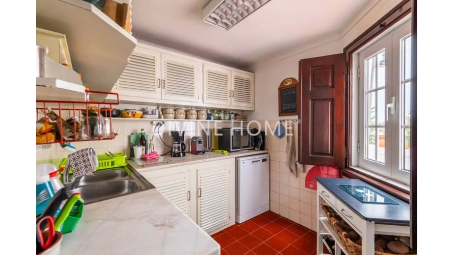 Moradia T6 para Venda em Santo Agostinho e São João Baptista e Santo Amador Foto 42