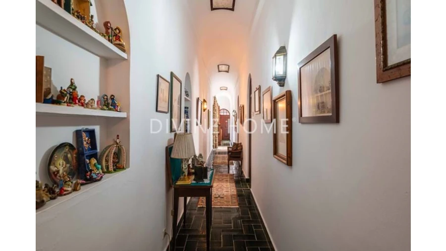 Moradia T6 para Venda em Santo Agostinho e São João Baptista e Santo Amador Foto 71