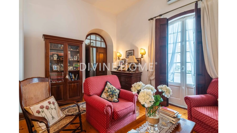 Moradia T6 para Venda em Santo Agostinho e São João Baptista e Santo Amador Foto 36