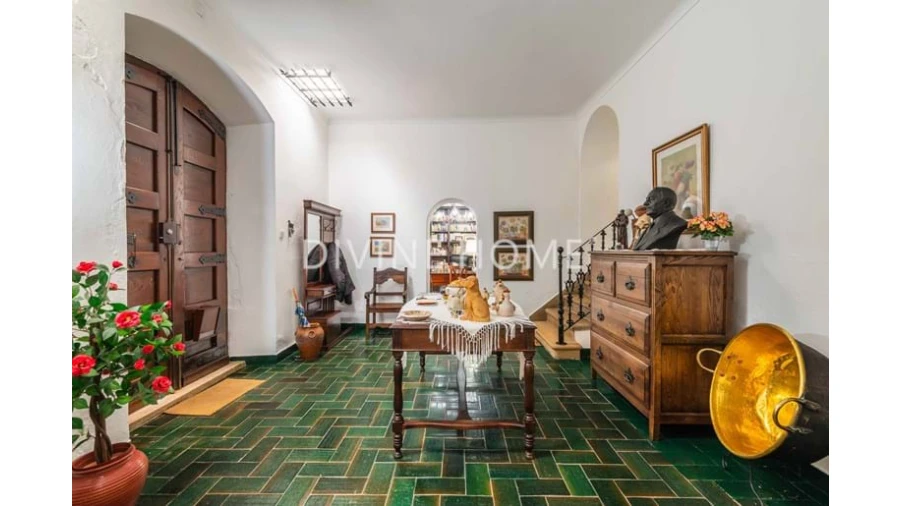 Moradia T6 para Venda em Santo Agostinho e São João Baptista e Santo Amador Foto 13