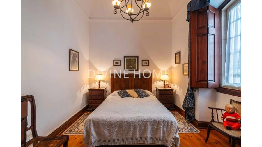 Moradia T6 para Venda em Santo Agostinho e São João Baptista e Santo Amador Foto 22