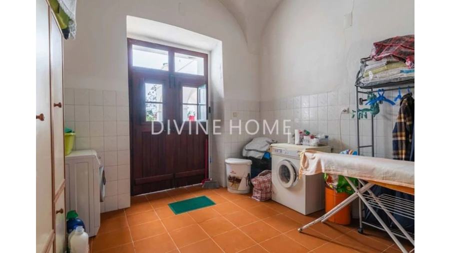 Moradia T6 para Venda em Santo Agostinho e São João Baptista e Santo Amador Foto 34