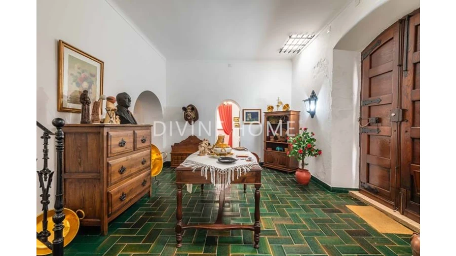 Moradia T6 para Venda em Santo Agostinho e São João Baptista e Santo Amador Foto 68