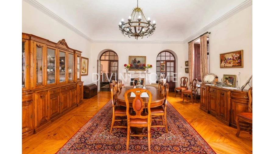 Moradia T6 para Venda em Santo Agostinho e São João Baptista e Santo Amador Foto 5